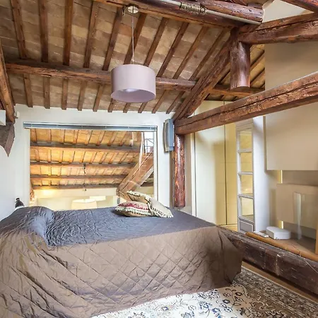 Appartement Queen Victory *