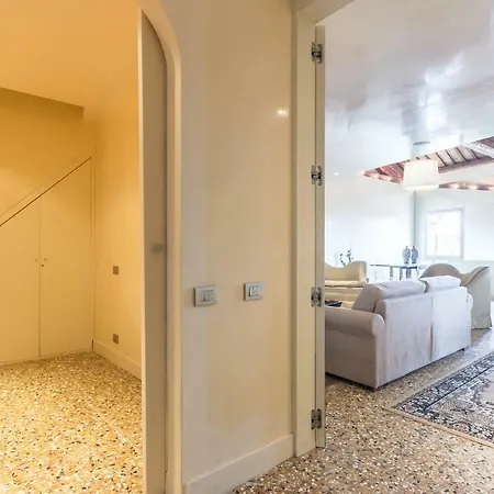 Queen Victory Appartement
