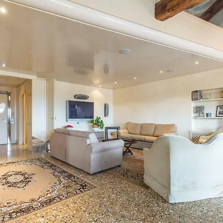 Appartement Queen Victory Venise