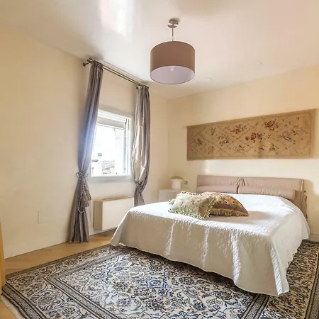 Apartamento Queen Victory