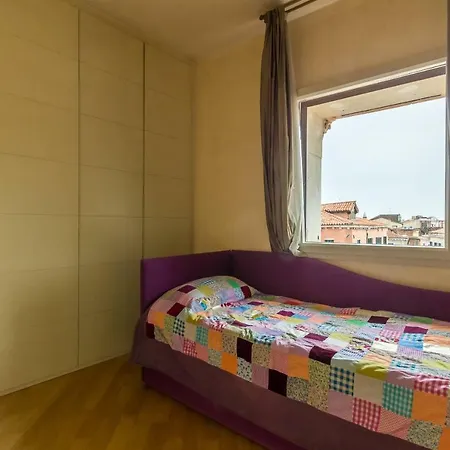 Queen Victory Apartament