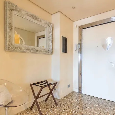 Queen Victory Apartamento Venecia